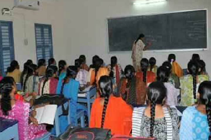 classroom
